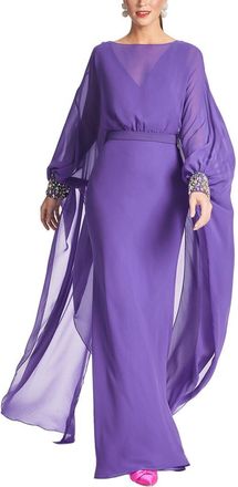 Sachin & Babi Sachin & Babi Aphrodite Gown