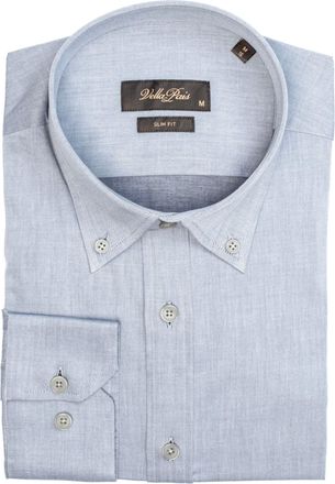 Vella Pais AVALON SLIM FIT COTTON SHIRT