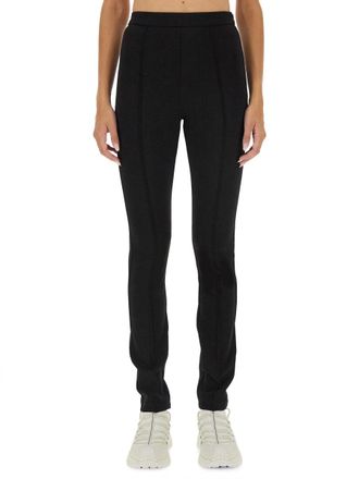 Moncler hose mit Logo
