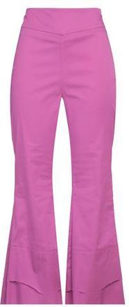 Jijil BOTTOMWEAR - Trousers on YOOX.COM
