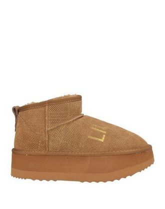 Liu Jo SCHUHE - Stiefeletten auf YOOX.COM