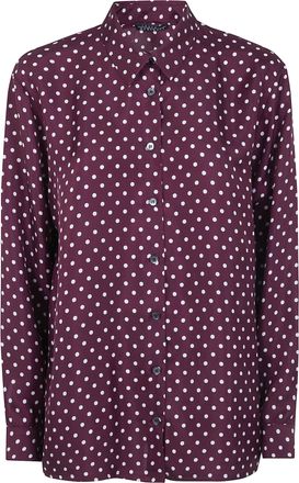 Laura Urbinati Oversized Shirt