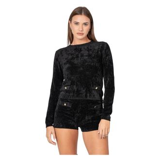 Kocca Mujer, Jerseys, Negro, Talla: M