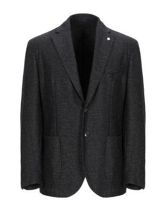 Luigi Bianchi Mantova TRAJES Y CONJUNTOS - Americanas en YOOX.COM