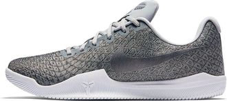 Nike Mamba Instinct Pure Platinum 852473-002