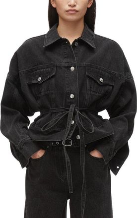 3.1 Phillip Lim Jacket