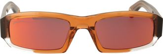 Jacquemus Sunglasses Les Lunettes Altu Mbrw
