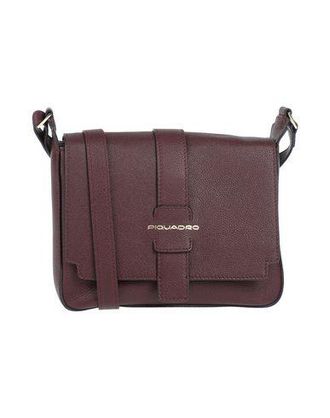 Piquadro TASCHEN - Umh&auml;ngetasche auf YOOX.COM