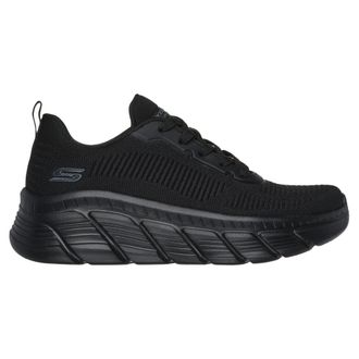 Skechers Dames, Schoenen, Zwart, Maat: 41 EU