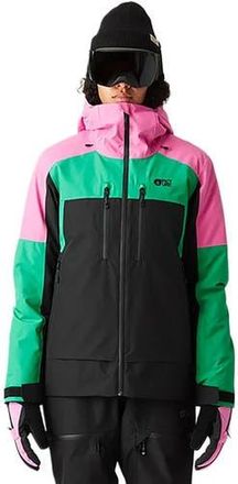 Picture Exa Jacket - Womens in Super Pink at Nordstrom, Size Small