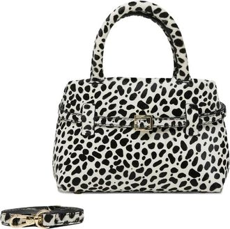 Manu Atelier 20 Cambon Tote Bag