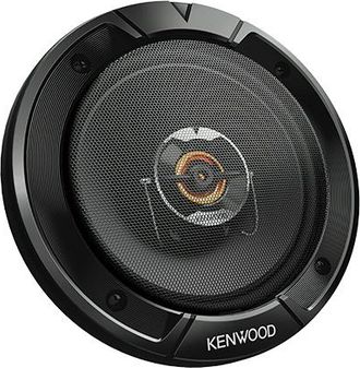Kenwood Kfc-s1677ex Altavoz Audio Alrededor De 2 V&iacute;as 330 W