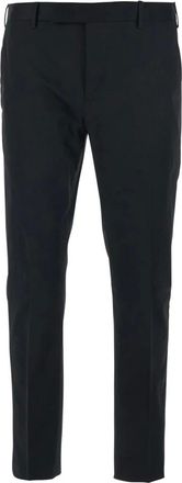 Pantaloni Torino Hombre, Pantalones, Negro, Talla: XL