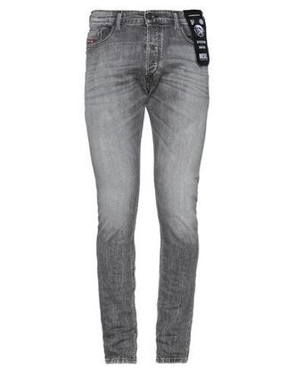 Diesel HOSEN & R&Ouml;CKE - Jeanshosen auf YOOX.COM