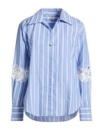 Sandro TOPWEAR - Shirts on YOOX.COM