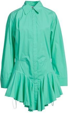 The Attico DRESSES - Mini dresses sur YOOX.COM