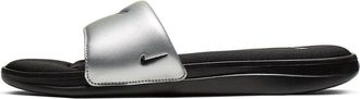 Nike (WMNS) Nike Ultra Comfort3 Slide Slide Black/Silver AR4497-007