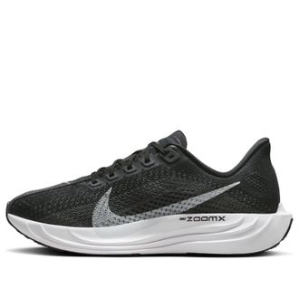 Nike (WMNS) Nike Pegasus Plus Black Pure Platinum FQ7261-002