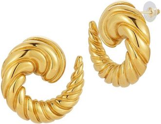 Sphera Milano Plated Earrings