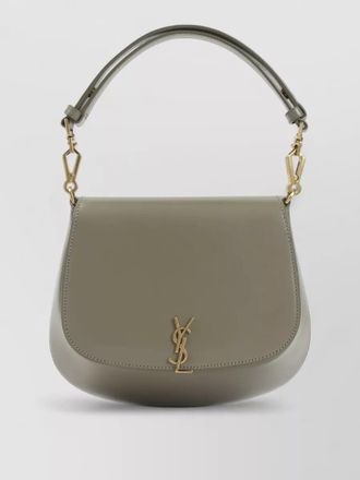 Saint Laurent voltaire shoulder bag gold tone hardware