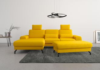 Sit&more Ecksofa