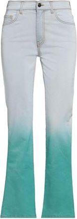 Vivetta BOTTOMWEAR - Jeans on YOOX.COM