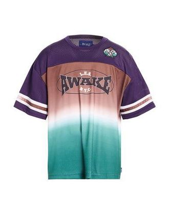 Awake NY TOPWEAR - T-shirts on YOOX.COM