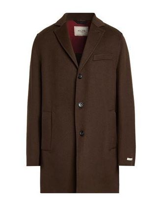 Palt&ograve; COATS & JACKETS - Coats on YOOX.COM