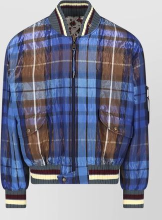 Vivienne Westwood padded coat