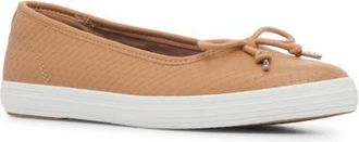 Keds Maisie Flat in Tan at Nordstrom, Size 7.5