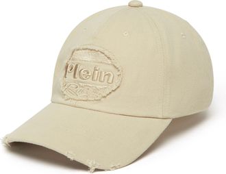 Philipp Plein Baseball Cap