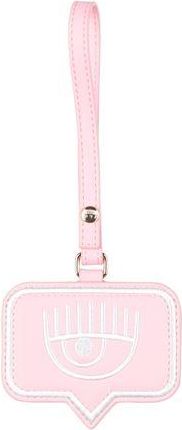Chiara Ferragni BAGS - Bag accessories & charms on YOOX.COM
