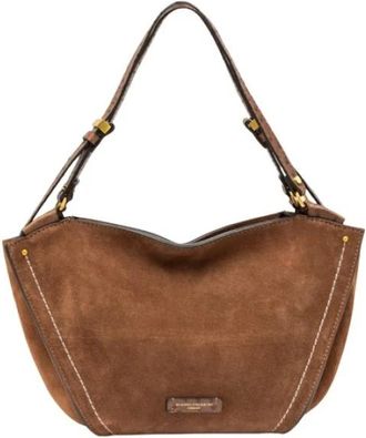 Gianni Chiarini Donna, Borse, Marrone, Taglia unica, new