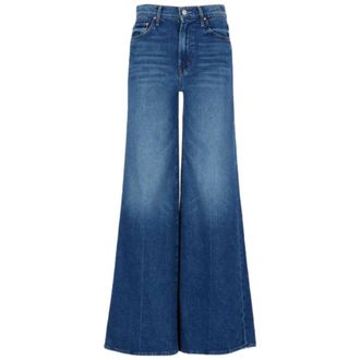 Mother Womens The Undercover Jeans, Start Your Engines