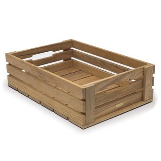 Skagerak Fritz Hansen - Skagerak Dania Box 4, Teak