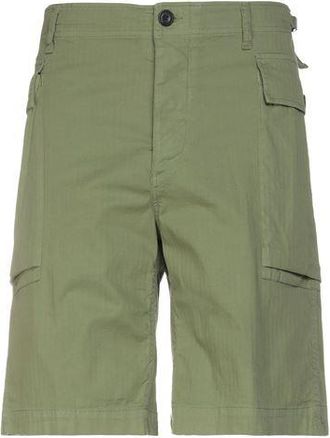 Aries PARTES DE ABAJO - Pantalones cortos y bermudas en YOOX.COM