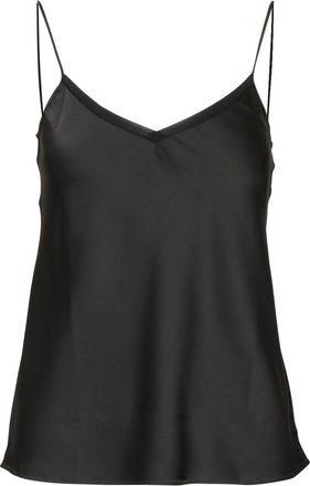 Penny Black Top Penny Nero Nero
