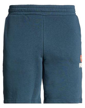 Puma HOSEN & R&Ouml;CKE - Shorts & Bermudashorts auf YOOX.COM