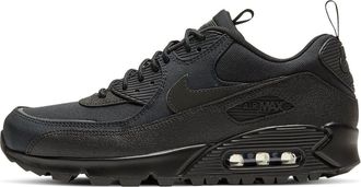 Nike Air Max 90 Surplus Black Infrared CQ7743-001