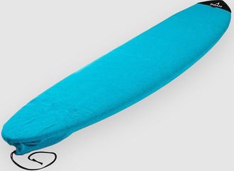 Roam Surfboard Sock Funboard Surfboard-Tasche blue