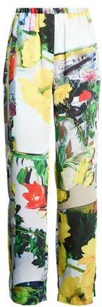 Msgm BOTTOMWEAR - Trousers on YOOX.COM