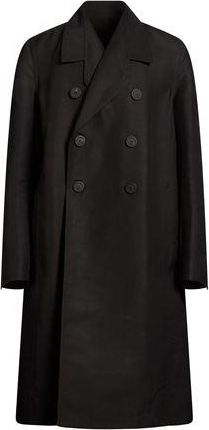 Rick Owens COATS & JACKETS - Overcoats & Trench Coats sur YOOX.COM