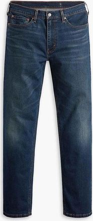 Levi's Mens 541 Athletic Taper Born To Adapt Straight Leg Jeans - Blue - Size: 30/32