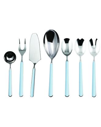 Mepra 7Pc Set With $57 Credit