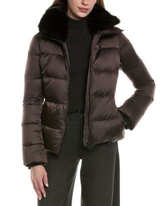 Gorski Après Down Ski Jacket