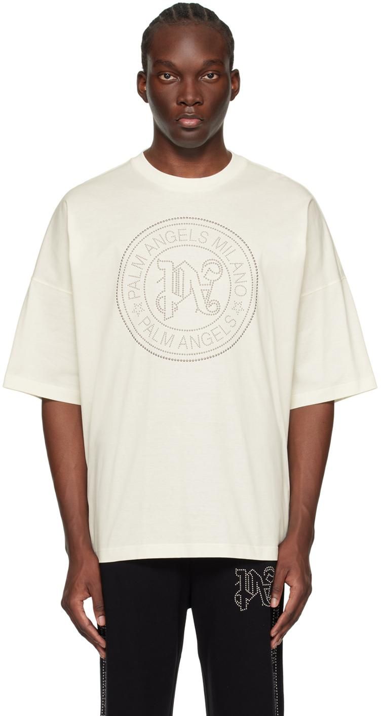 Palm Angels T-Shirts And Polos from $249.00 - on Stylight