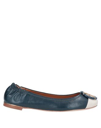 Tory Burch CALZATURE - Ballerine su YOOX.COM