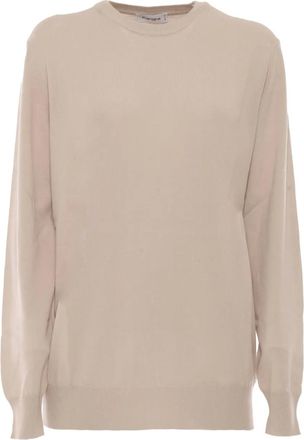 KANGRA Maglione girocollo - Toni neutri