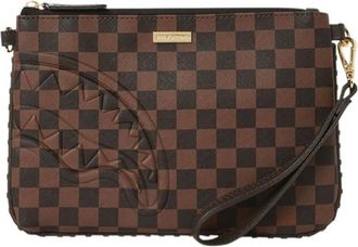 Sprayground Hombre, Bolsos, Marrón, Talla: ONE Size