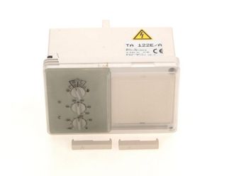 Bosch Regulador Ta122 E/a, 87472072220